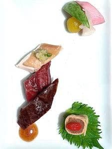 広東名菜 赤坂璃宮 銀座店