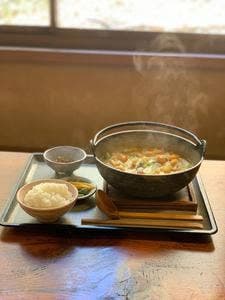 天下茶屋 河口湖分店 峠の茶屋