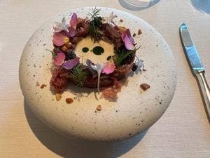 イタリア料理 ラ ベデュータ
