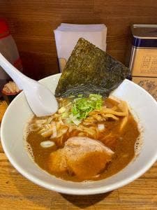 麺勇軒