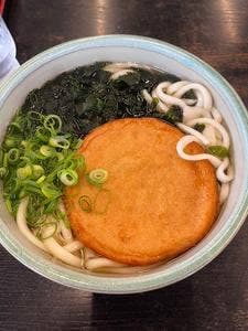 一六うどん