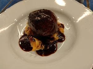 料理・ワイン イバラキ