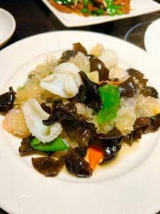 麗華