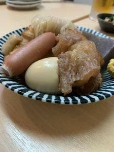 天秤棒 難波店