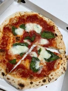 本格石窯焼PIZZA Napoli's 赤坂一ツ木通り店