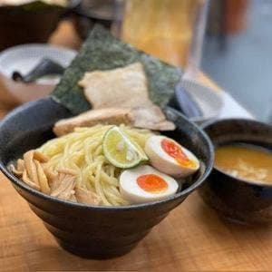 Our麺