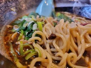 中国広東料理 金鼎樓