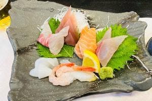活魚廻転寿司 水天 原店