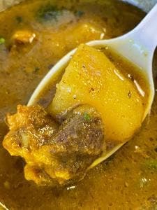 東インド料理 ORISSA