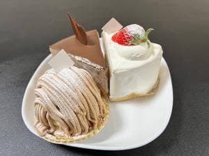 パティスリー カラク