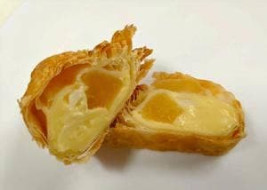 世界一のアップルパイ mille mele