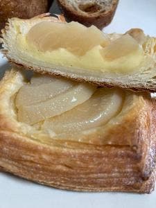 ベーカリーベック