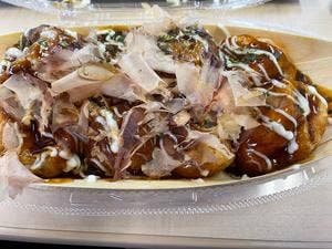 たこ焼じろー 中央町