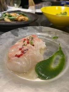 茶割 目黒