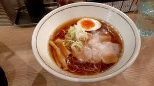 らぁ麺 紬