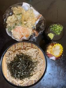 砂場 鳥居坂店