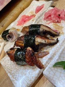 すし良