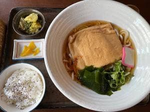 麺処晃庵 御所店