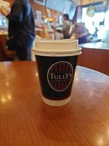 タリーズコーヒー 渋谷道玄坂店