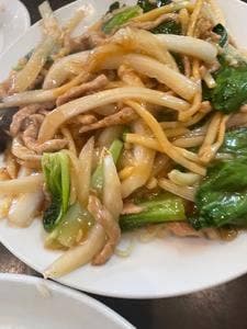 清華楼