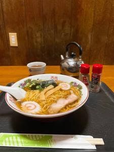 西町食堂