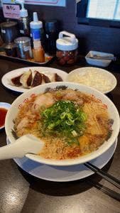 来来亭 鴻巣店