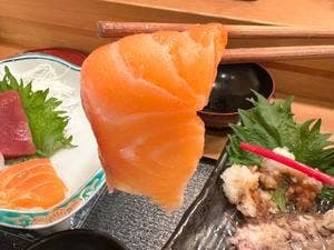 海鮮処 漁火