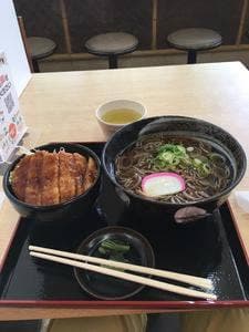神坂パーキング上り線