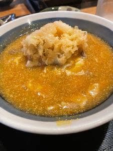 川福流手打ちうどん 川福 箕面店