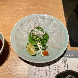 とらふぐ亭 伊勢佐木町店