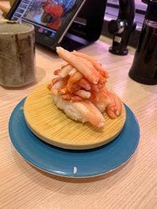 回転寿司沼津すし之助 ららぽーと横浜店