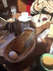 コメダ珈琲店 函館ベイエリア店