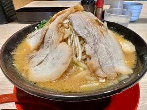 味噌ぎ家 総本店