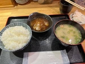 天ぷら まいまい