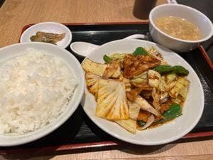 中華食堂真心 町田中央店