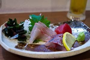 ごはんとお酒 ABBA