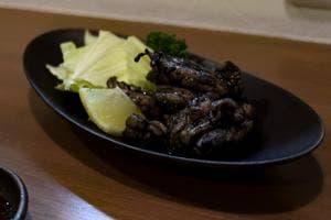 ごはんとお酒 ABBA