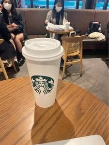 スターバックス コーヒー ルミネ北千住店