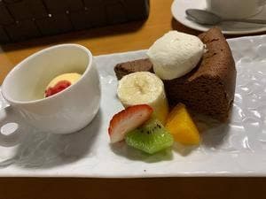 古民家カフェレガーロ