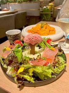 Union Seafood Cafe