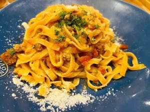 カジュアルイタリアン ピアンタ 仲宿店