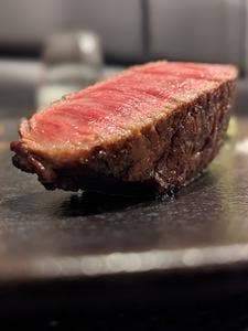 TEPPAN GRILL Grillia