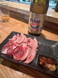 山羊料理さかえ