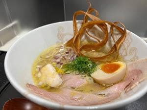 とりそば 下地橋