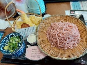 一日一膳 中村屋