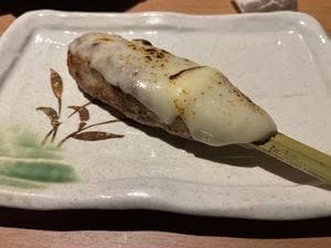 炭火居酒屋まる 一番町店