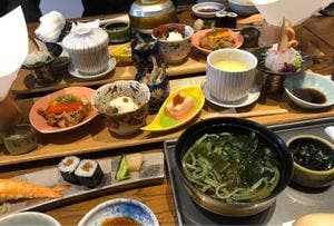 日本食 雅庭