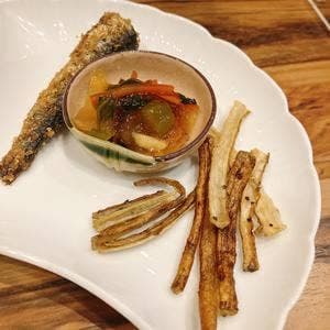 和酒Bar 尾鈴