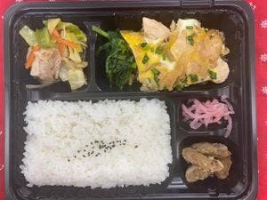 にんじんみなみブランチ