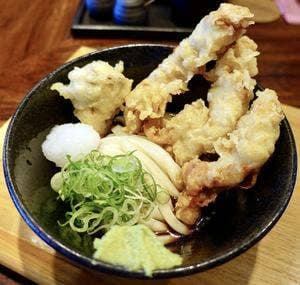本町製麺所 ゆ